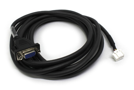 [CABLEM-BM1M5] 1.5-meter Extension Encoder Cable for Closed Loop Stepper Motor