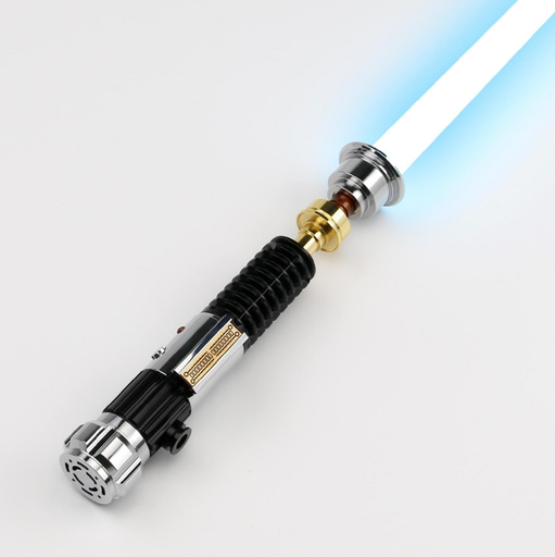 [TS-OWK3-ASF] Tritium Sabers - OWK3 Proffieboard Assembled Saber Hilt With Blade