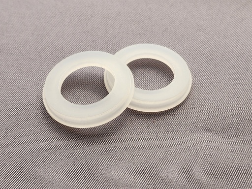 [BLD-CNTR-1T] RGB Pixel Blade Connecting Plastic Adapter Ring 1"