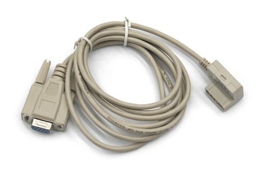 [TEC-200] TECO SG2 Series PL01 Programming Cable