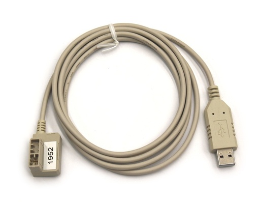 [TEC-201] TECO SG2 Series PLR V.3 ULINK Programming Cable