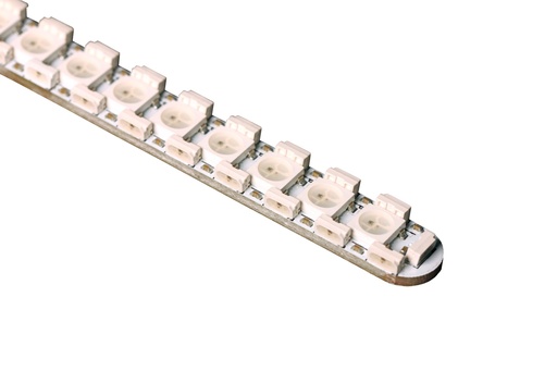 [LED-BLD-USED] USED Tritium LED Blade Strip - 460 LEDs / Meter (82cm Length) USED