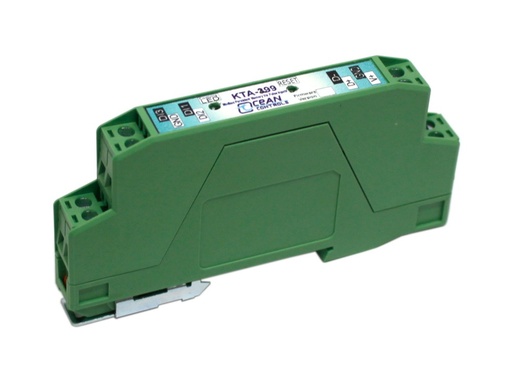[KTA-299] Modbus Non Volatile Memory Module