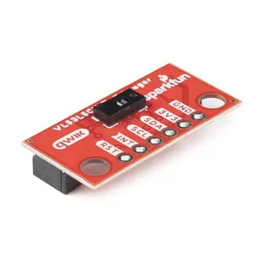 [SEN-19013] SparkFun Qwiic Mini ToF Imager - VL53L5CX