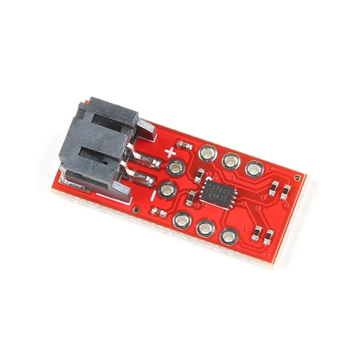 [TOL-20680] SparkFun LiPo Fuel Gauge