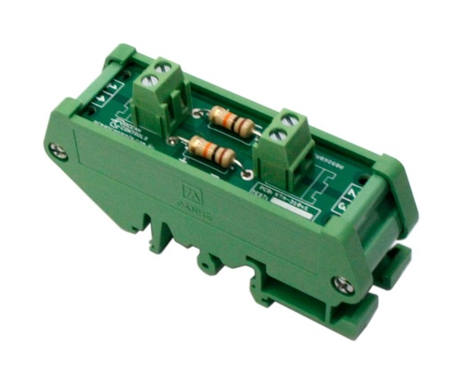 [KTD-316] 2 x 10K Resistors