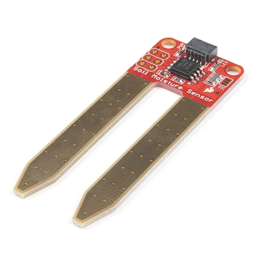 [SEN-17731] SparkFun Qwiic Soil Moisture Sensor