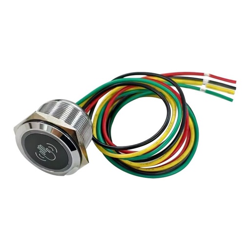 [TFS-001] TFS-001 Touch Free (No Touch) Sensor Switch