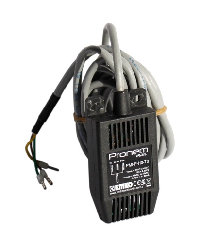 [EES-001A] Pronem Mini Temperature and Humidity Sensor 4 to 20 mA output