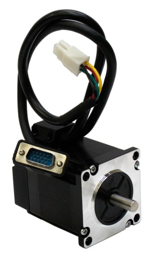[MOT-171] 1.3 N.m 2 Phase NEMA 23 CS Series Closed-Loop Stepper Motor 
