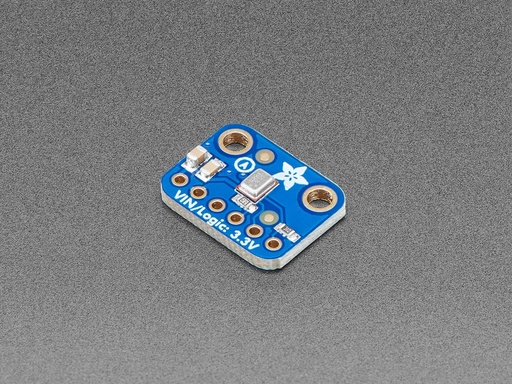 [ADA-3421] Adafruit I2S MEMS Microphone Breakout - SPH0645LM4H 