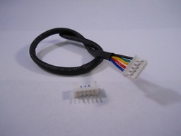 [5PHDK] 5-pin header &amp; harness kit