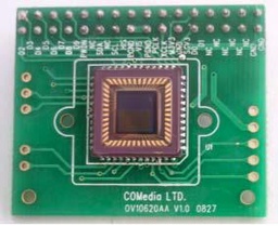 [AA10620] AA10620 Camera Module (with lens)