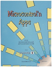 [BB023] Microcontrol n Apps