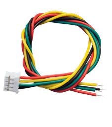 [BB039] JST 4-pin connector cable (11 inch female)