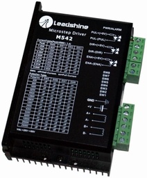 [BB260] M542C Microstepping Stepper Motor Controller