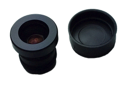[BB270L] f6.0mm F1.6 Lens ONLY - As found on C328/C329 Camera (with IR cut filter)