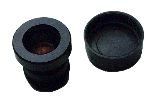 [BB270L] f6.0mm F1.6 Lens ONLY - As found on C328/C329 Camera (with IR cut filter)