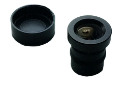 [BB291L] Lens 3.6mm F2.0 ONLY (NO HOLDER) (IR) (WITH IR cut filter) as found on the C328/C329 cameras