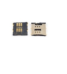 [BB310] iPhone 4G SIM Card Connector