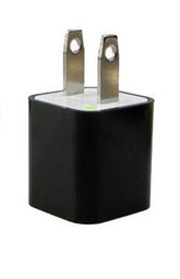 [BB347] AC USB Power Adapter Home Wall Charger for iPhone, iPod and iPad, HTC, Samsung + More