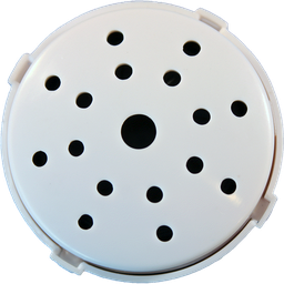 [BRM14M] 30 Sec Recording Module in White Case with 3 Section Slide Switch