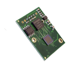 [C329BW-UART-board] C329BW-UART-board Monochrome JPEG Compression VGA Camera Module (no lens)