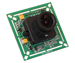 [C429-L28] C429-L28 JPEG Compression VGA Camera Module WITH IR-CUT filter mounted on sensor & 2.8mm lens
