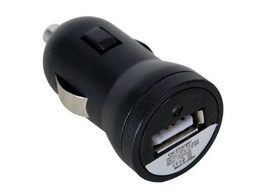 [CARSUSB1] Cigarette Lighter Plug USB Adapter (5V 1A)
