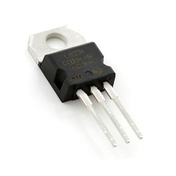 [COM-00526] Voltage Regulator - 3.3V