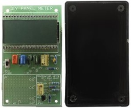 [CPS2-TBA] LCD Temperature Meter kit (incl Box) (Assembled)