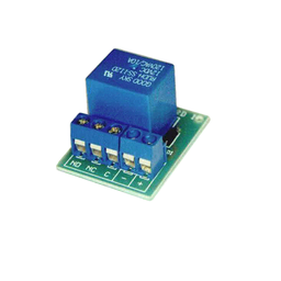 [CPS43] 12 Volt Relay Board (Kit)