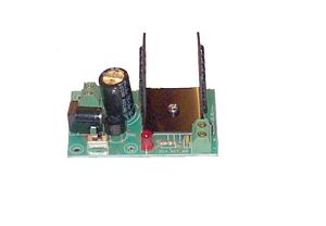 [CPS60-7805-TBA] Regulated Power Supply (Assembled)