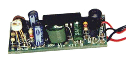 [CPS8-TBA] Light Alarm Kit (Assembled)