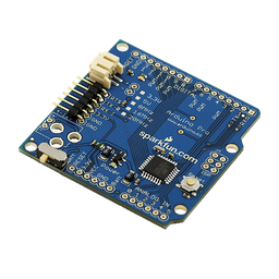 [DEV-09219] Arduino Pro 328 - 5V/16MHz