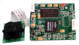 [DVR623V] DVR623V 5M DSC / DV Module for Hobbyist
