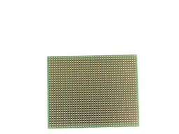 [ECL1/2] Eurocard Full Line - 3.9" x 3.1" - FR4