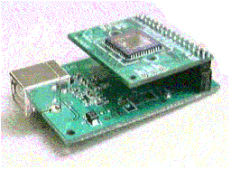 [EVU20] EVU20 USB2.0 EV Board For Digital Camera Module