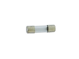 [FF0.25N] 5 x 20mm 0.25A Fast Acting Fuse (10 Pieces)