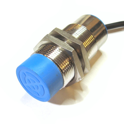 [IBS-1303] M30 Unshielded Capacitive Proximity Sensor CPS-30POC25B