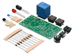 [WST2579] Universal Start/Stop Timer (Kit)