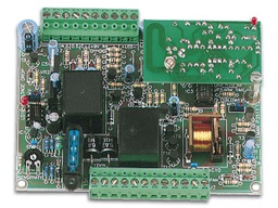 [K3511] Remote Controlled Car Alarm System (RF) (Kit)