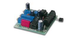 [K6001-TBA] Temperature Sensor (Assembled)