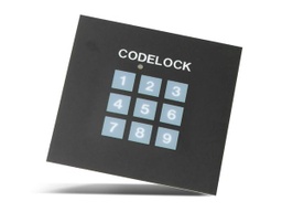 [WSAA6400] Code Lock (Kit)