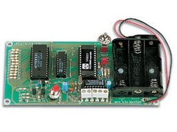 [K8001-TBA] Independent Programmable Control Module (Assembled)