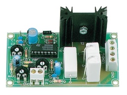 [WSI8004] DC to Pulse Width Modulator (Kit)