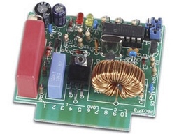 [K8037-TBA] Bus Dimmer for Home Modular Light System (Assembled)