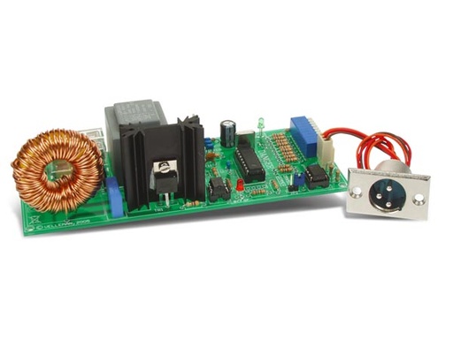 [K8039-TBA] 1 Channel DMX Controlled Power Dimmer (Assembled)