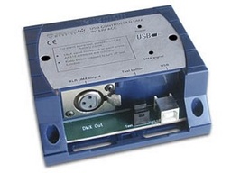 [K8062] USB Controlled DMX Interface (Kit)