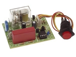 [K8075-TBA] Power Saver / Timer (Assembled)